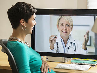 Telehealth