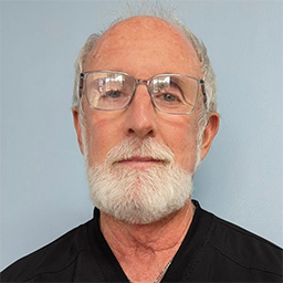 Dr. Ken Roesch