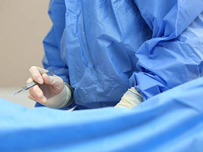 Orthopedic Surgery