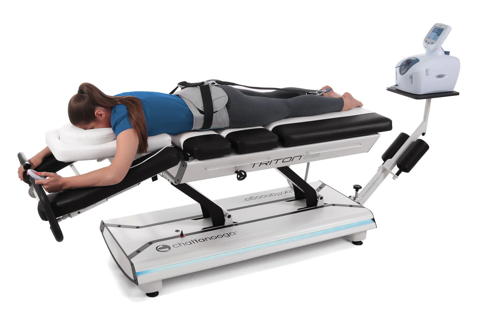 Spinal Decompression Therapy