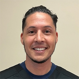 Dr. Michele Martucci, DPT