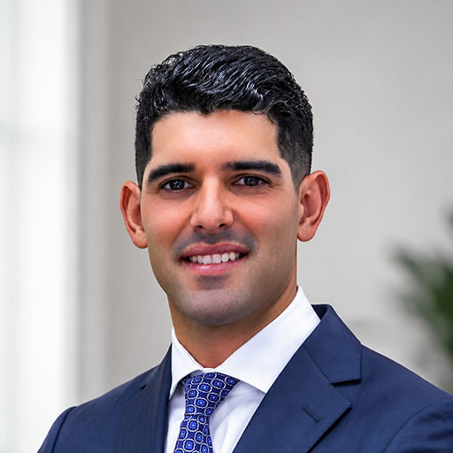 Dr. Michael Mijares
