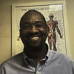 Dr. Loic Hereson