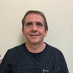 Dr. Vince Cancelosa