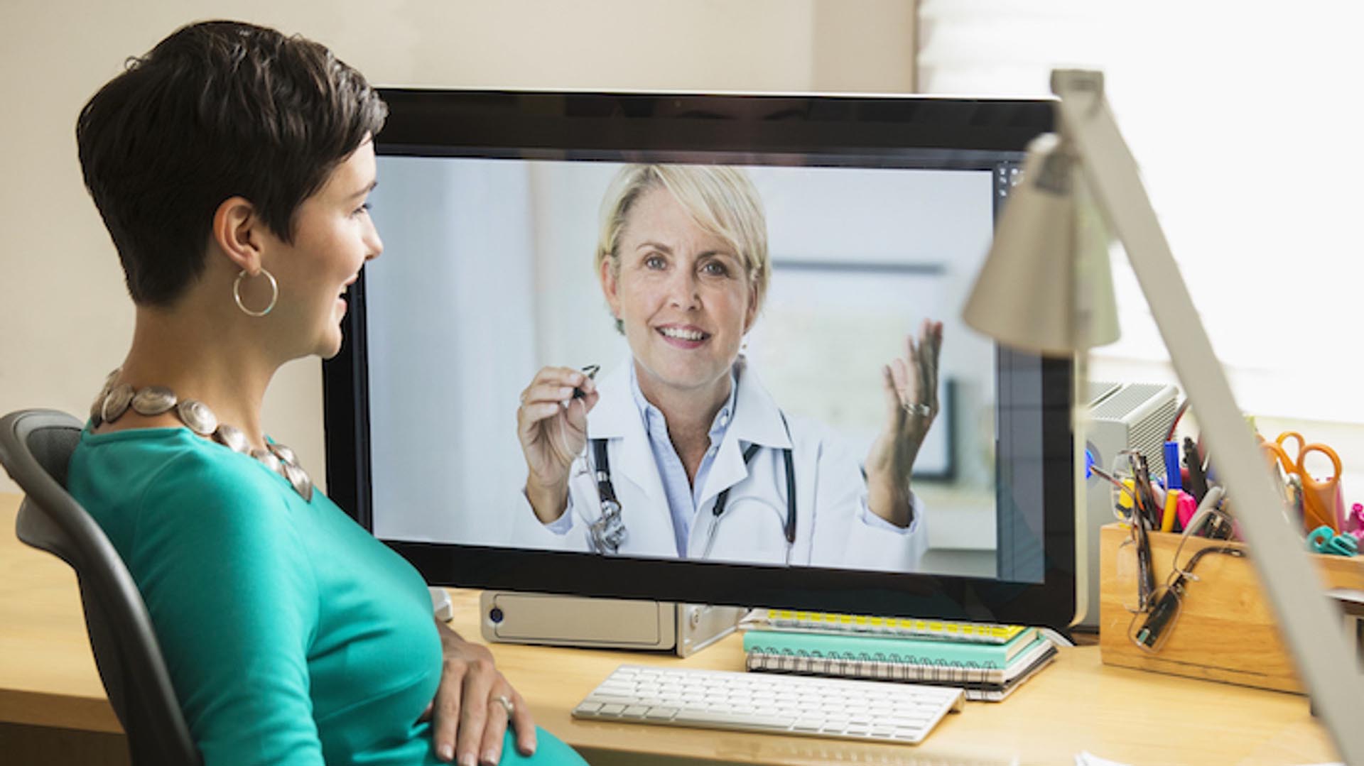 Telehealth