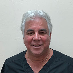 Dr. Louis Starace, MS, MD