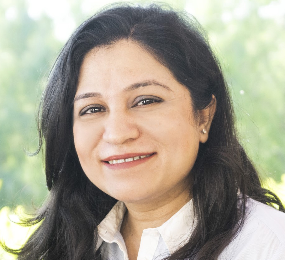 Dr. Qurat Khan, ABPN, UCNS