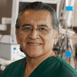 Dr. Abel Murillo